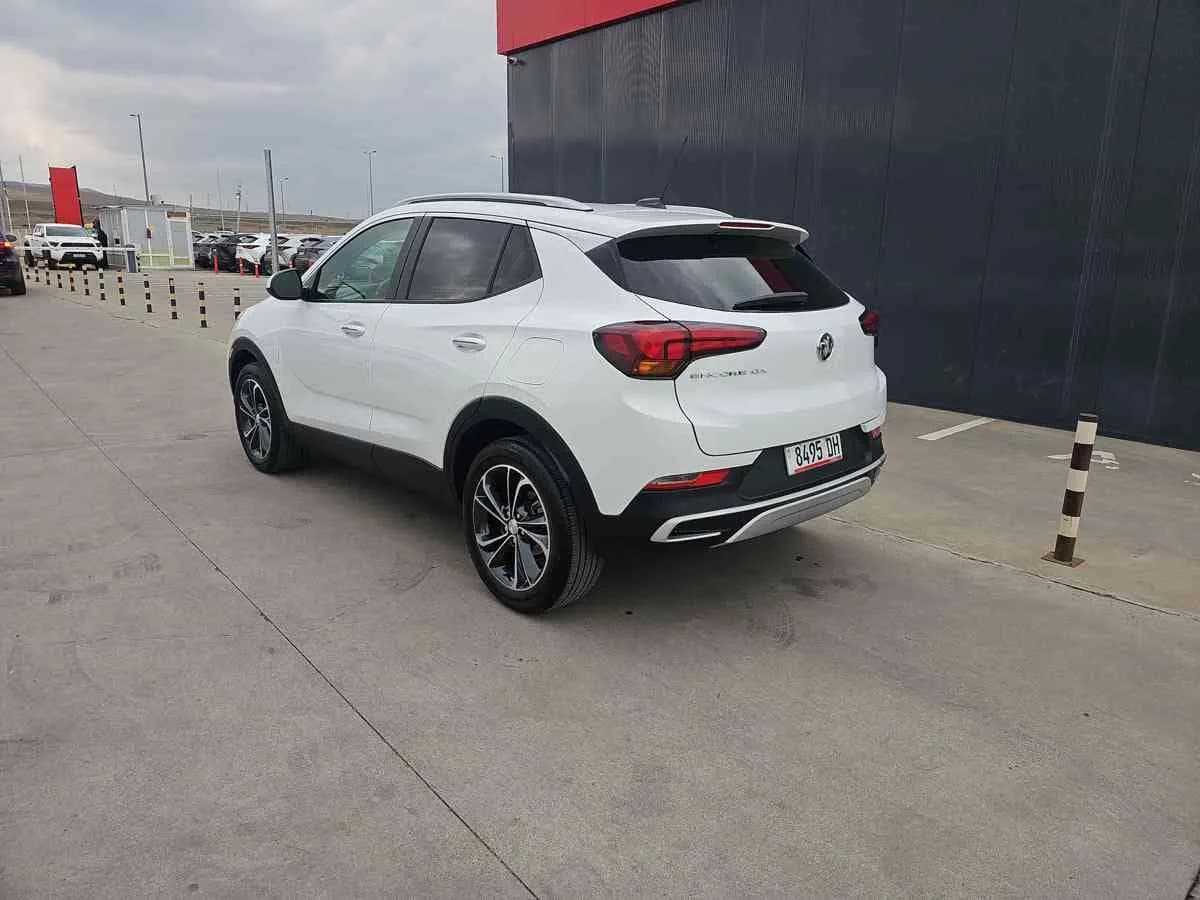 BUICK Encore - 6