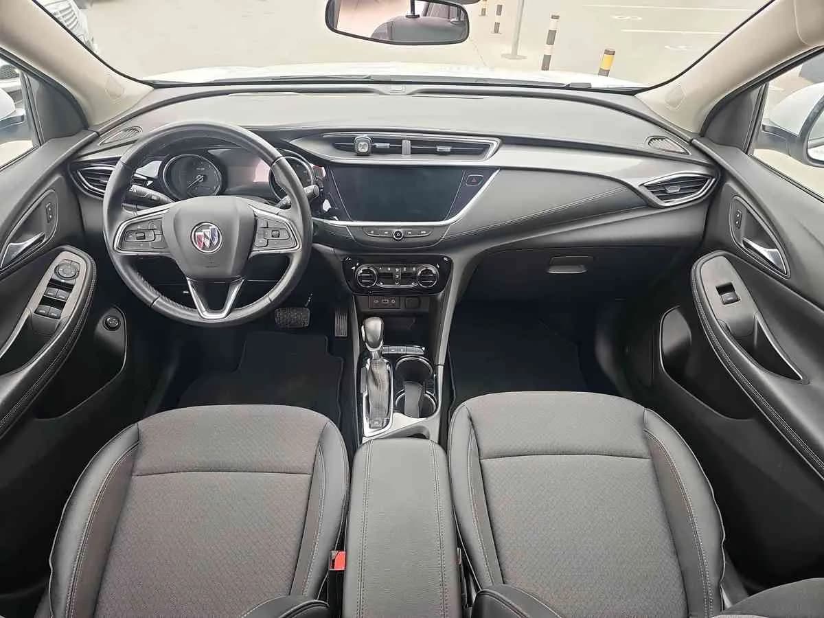 BUICK Encore - 9