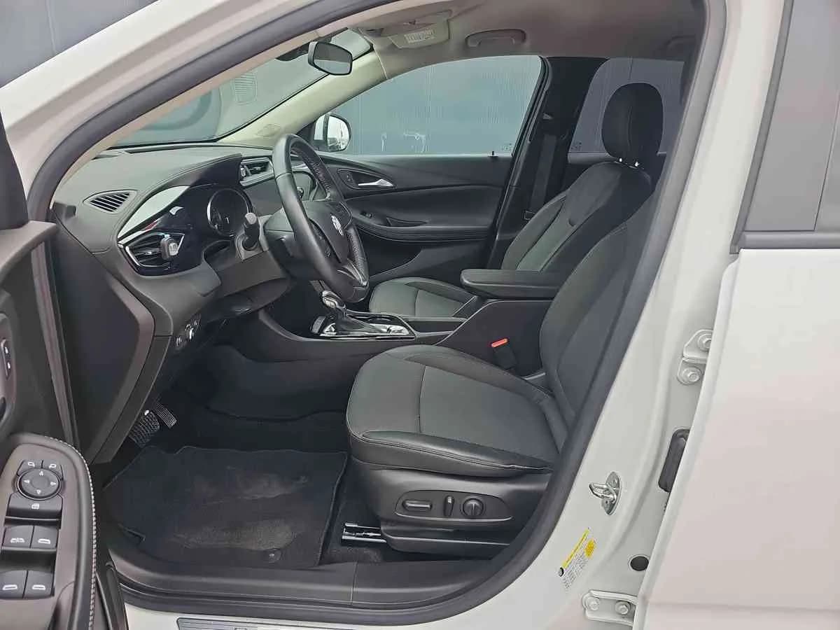 BUICK Encore - 10