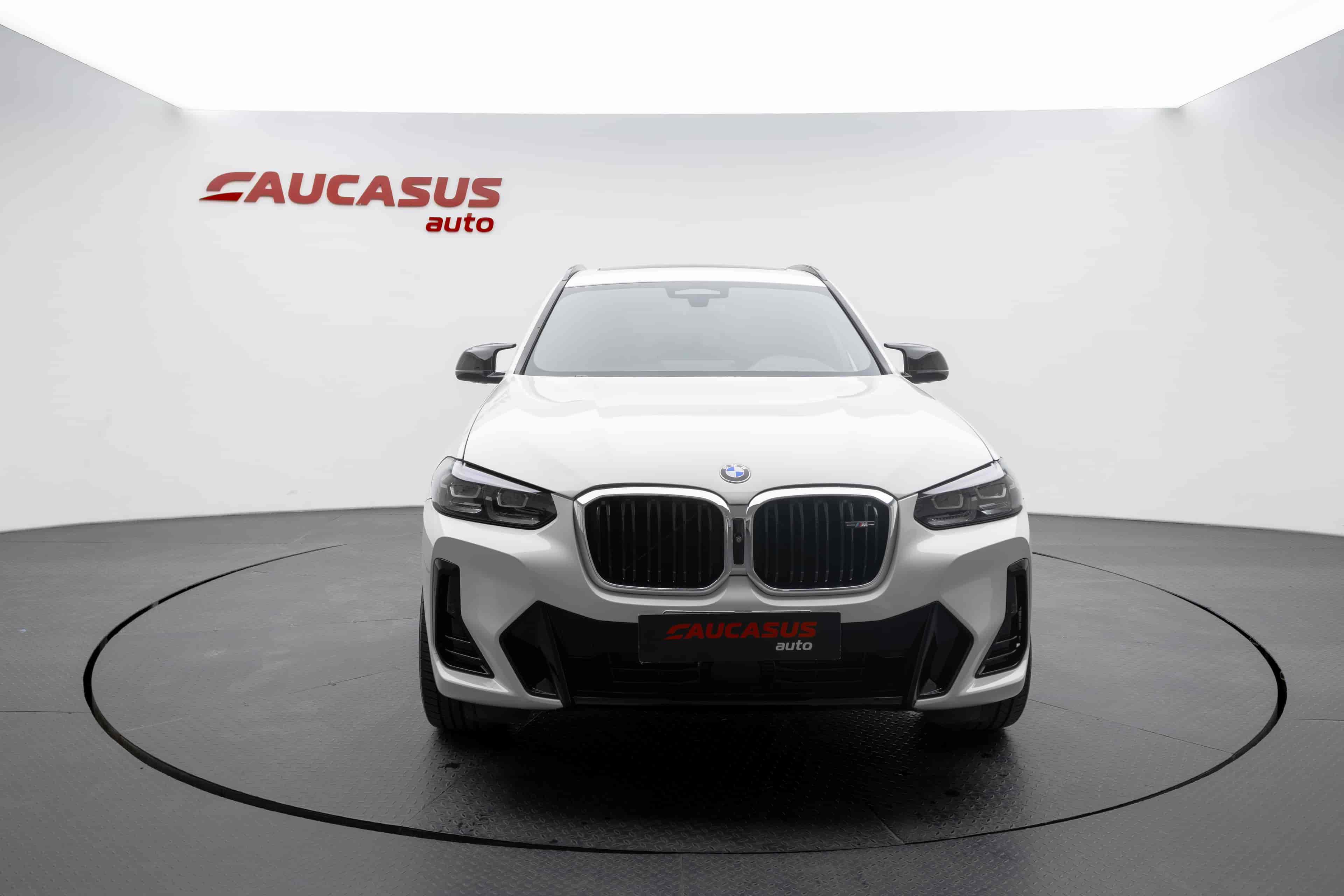 BMW X3 - 2