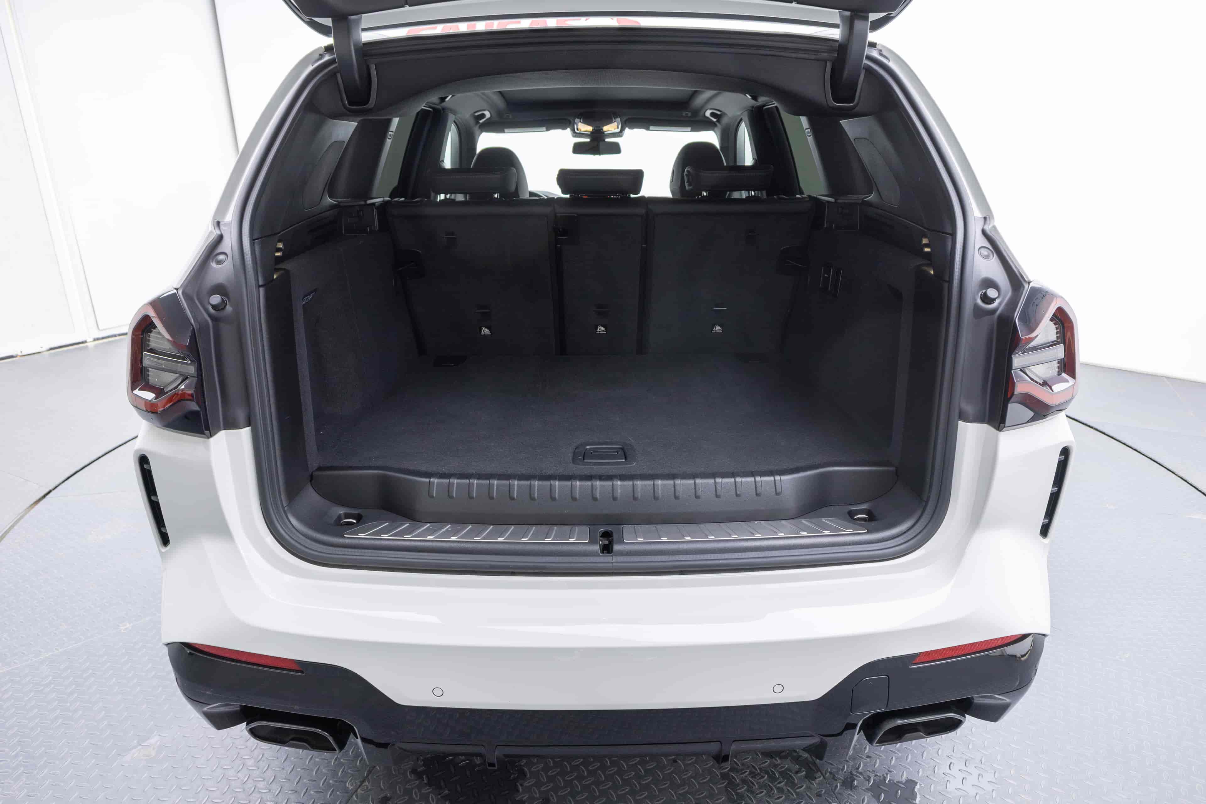 BMW X3 - 7
