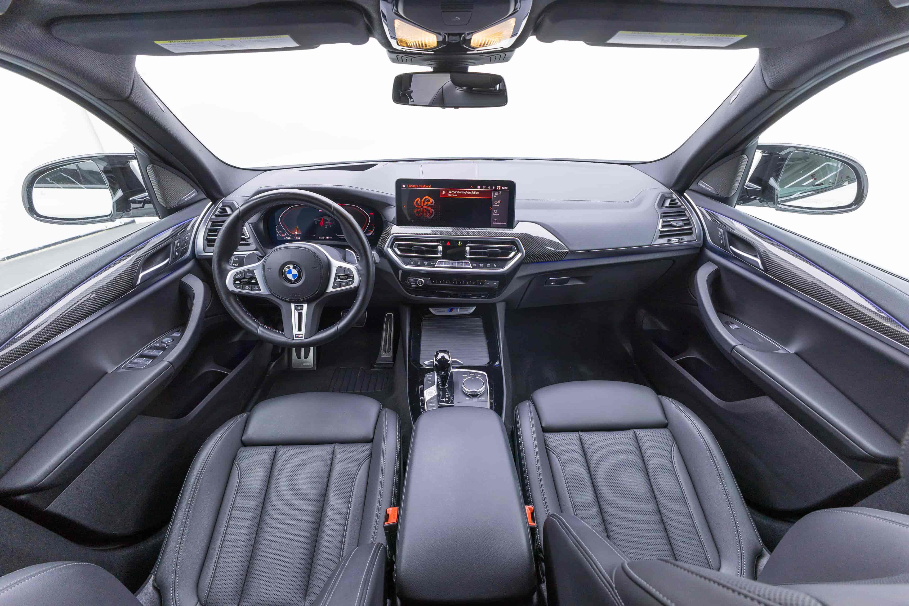 BMW X3 - 9