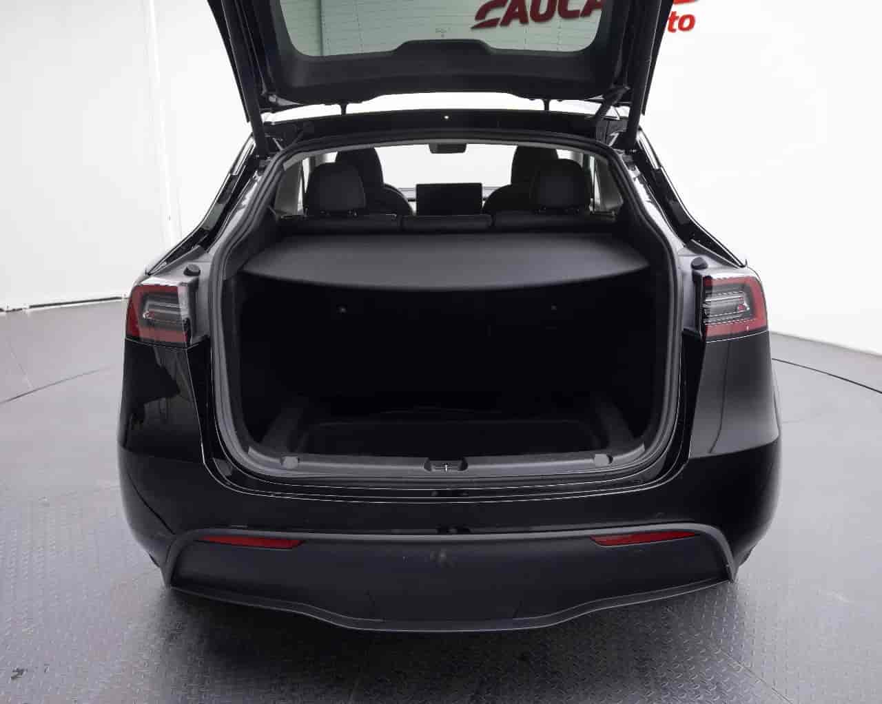TESLA Model Y - 7