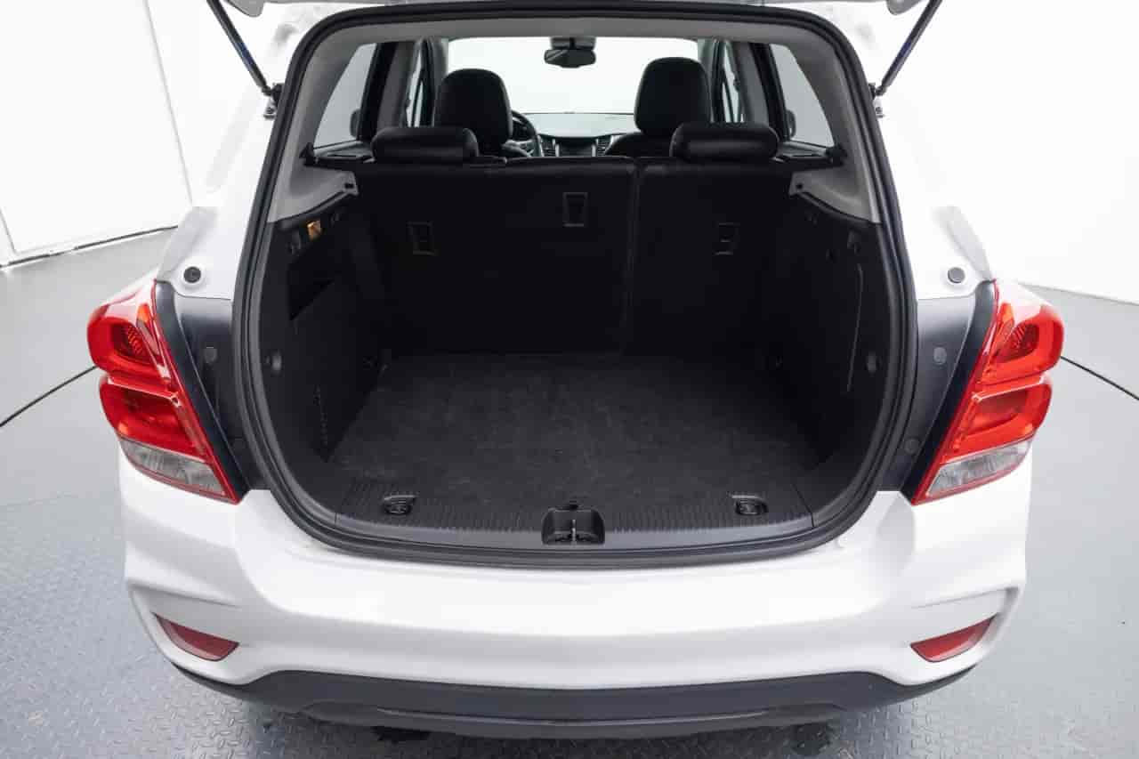 CHEVROLET Trax - 7