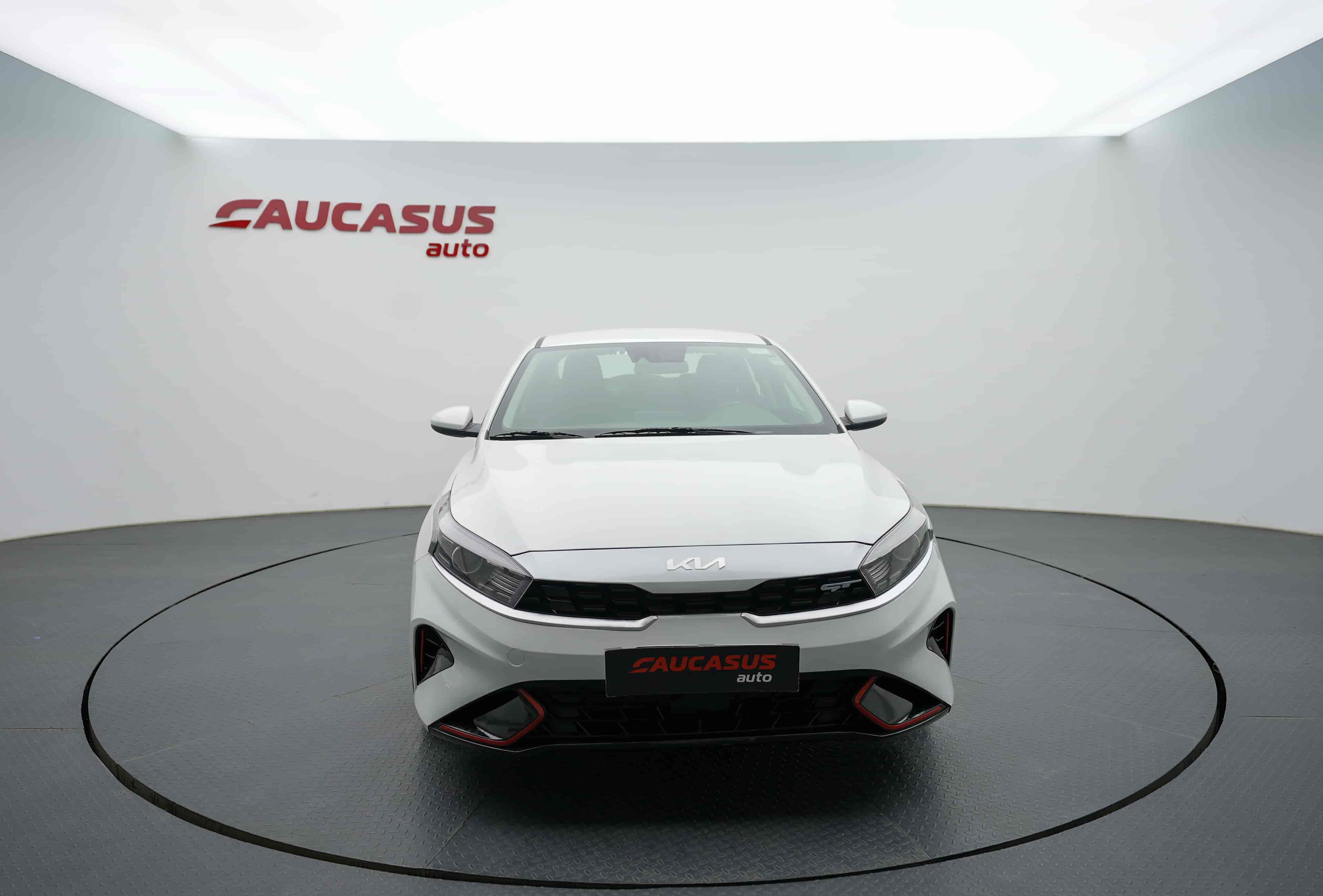 KIA Forte - 2