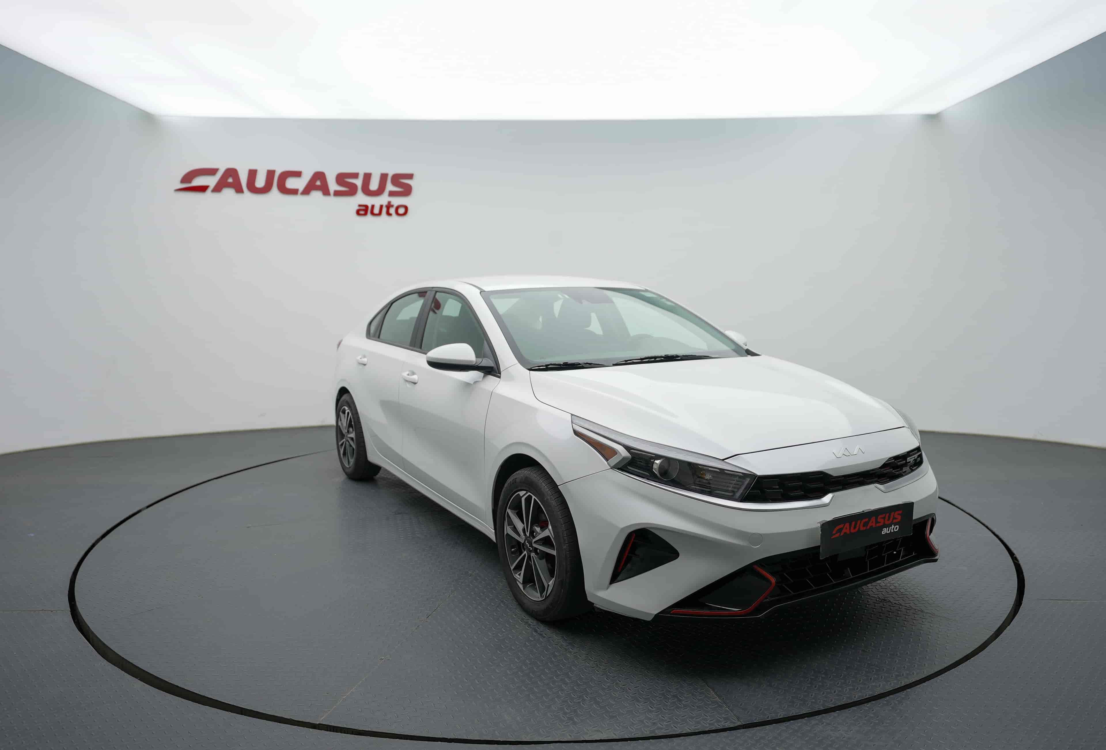 KIA Forte - 3