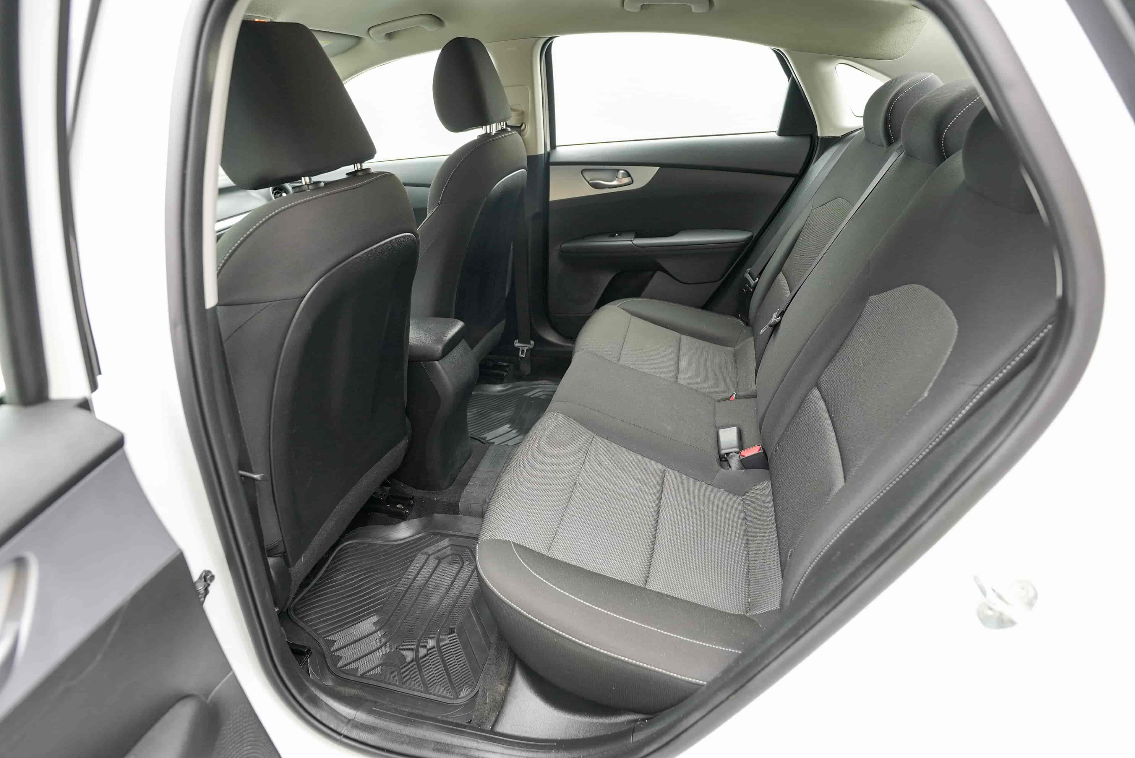 KIA Forte - 7