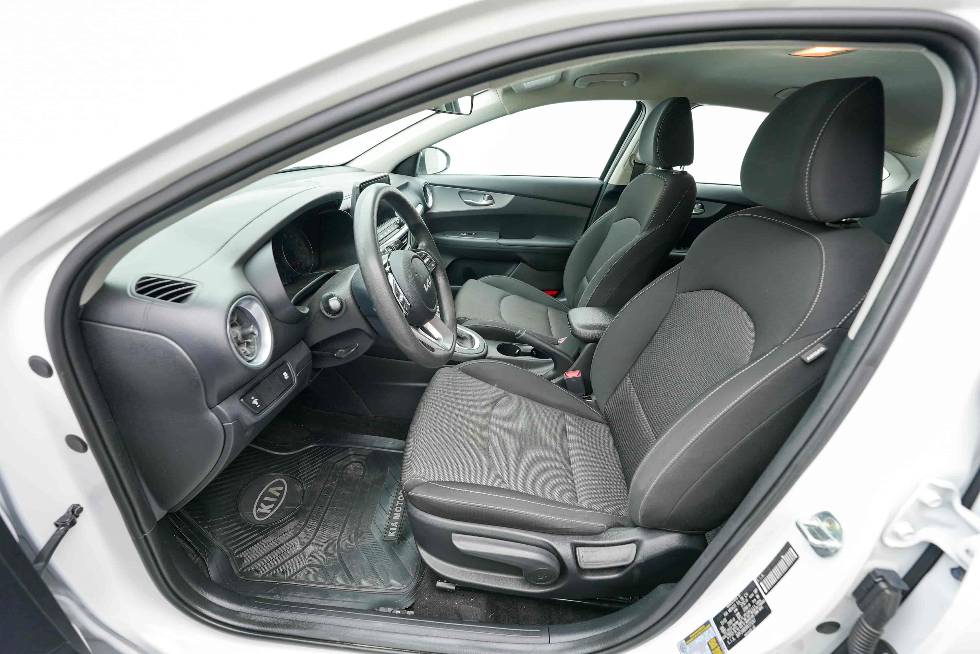 KIA Forte - 9