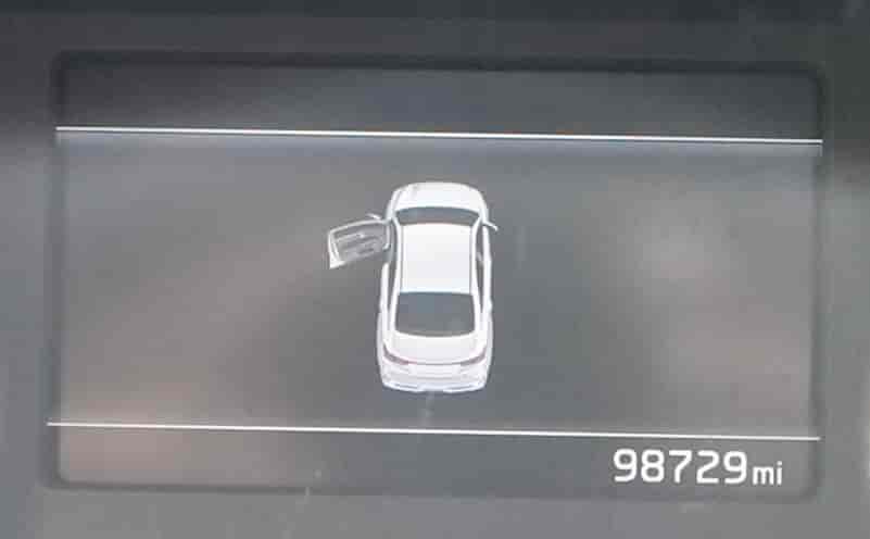 KIA Forte - 10