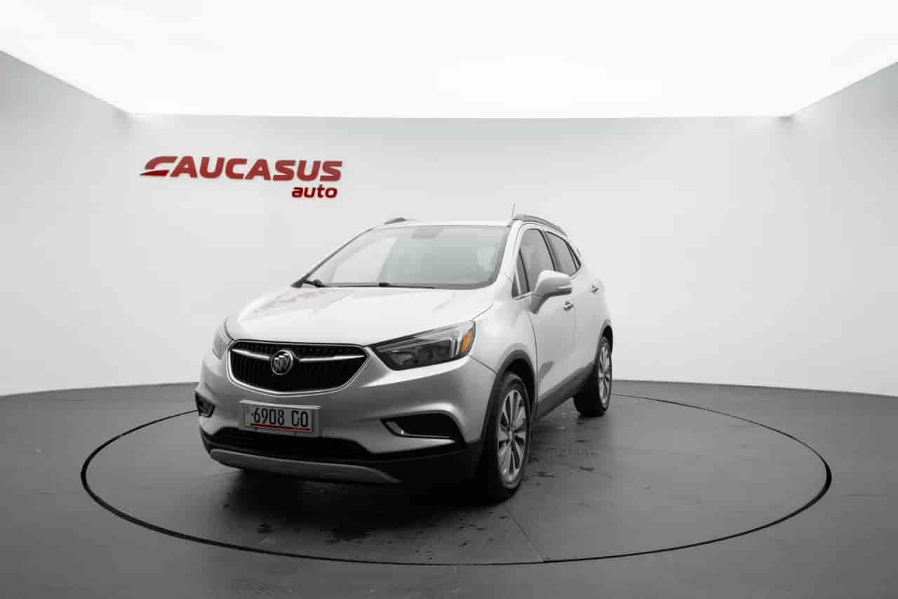 BUICK Encore - 1