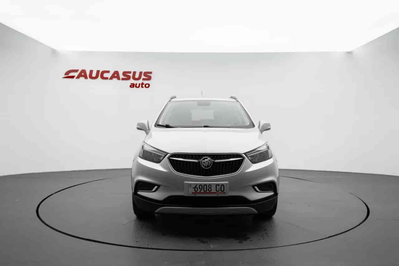 BUICK Encore - 2