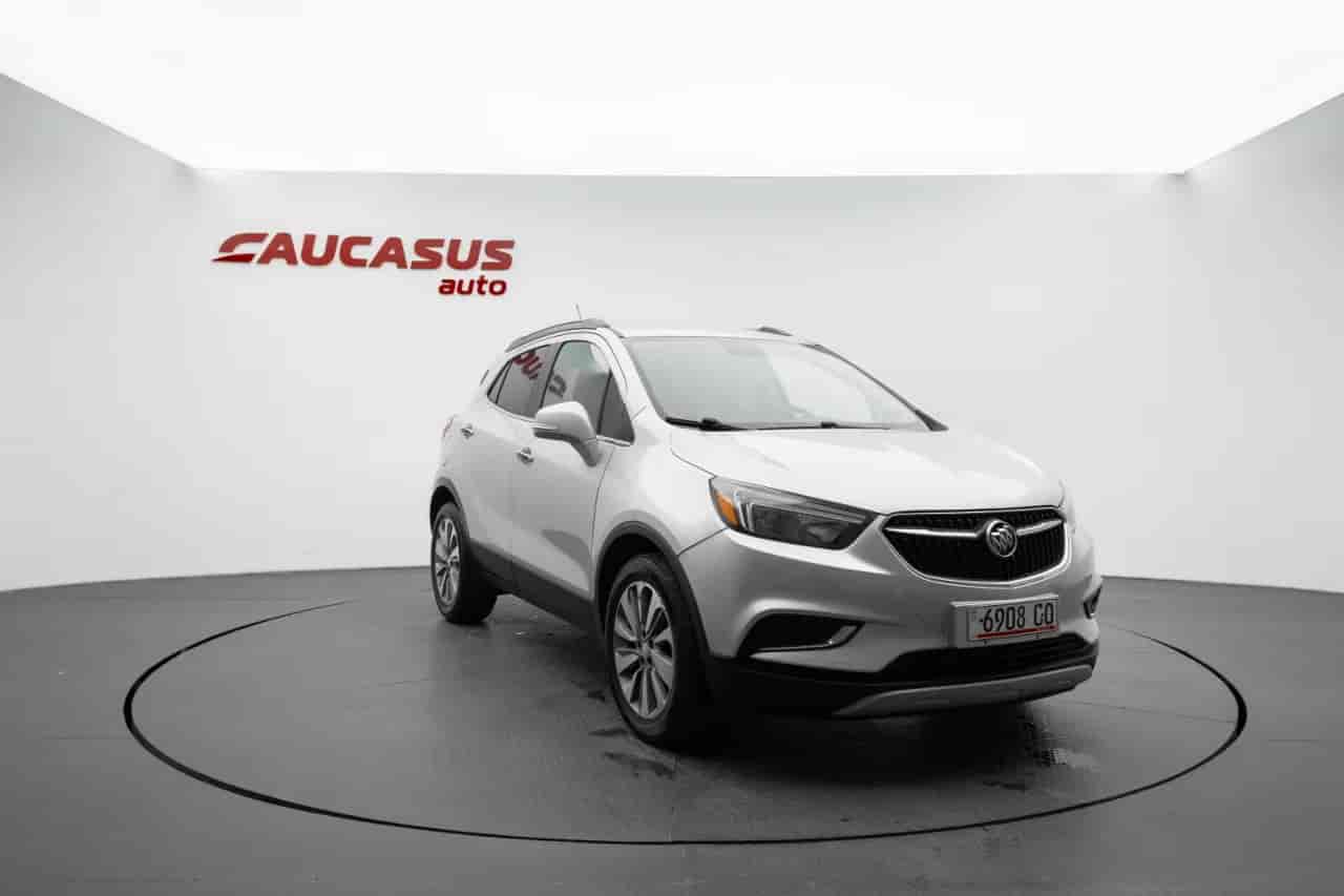 BUICK Encore - 3