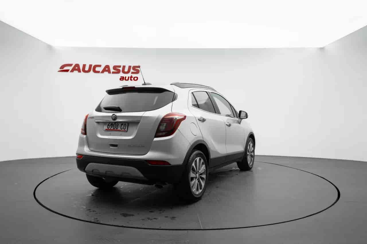 BUICK Encore - 4