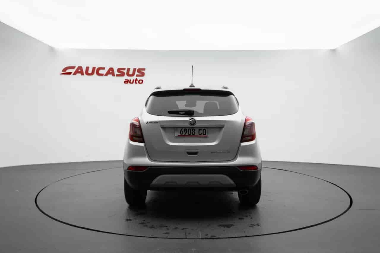 BUICK Encore - 5
