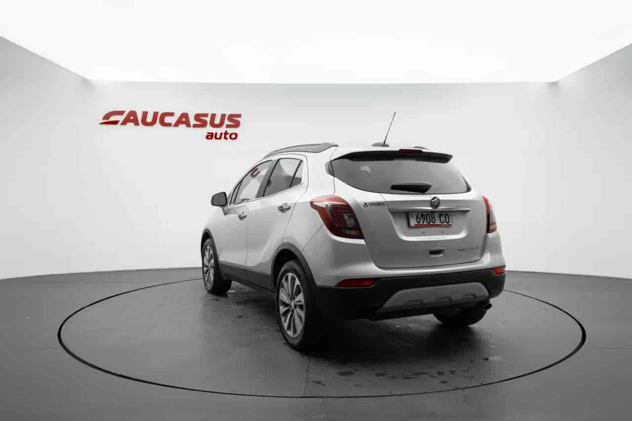BUICK Encore - 6