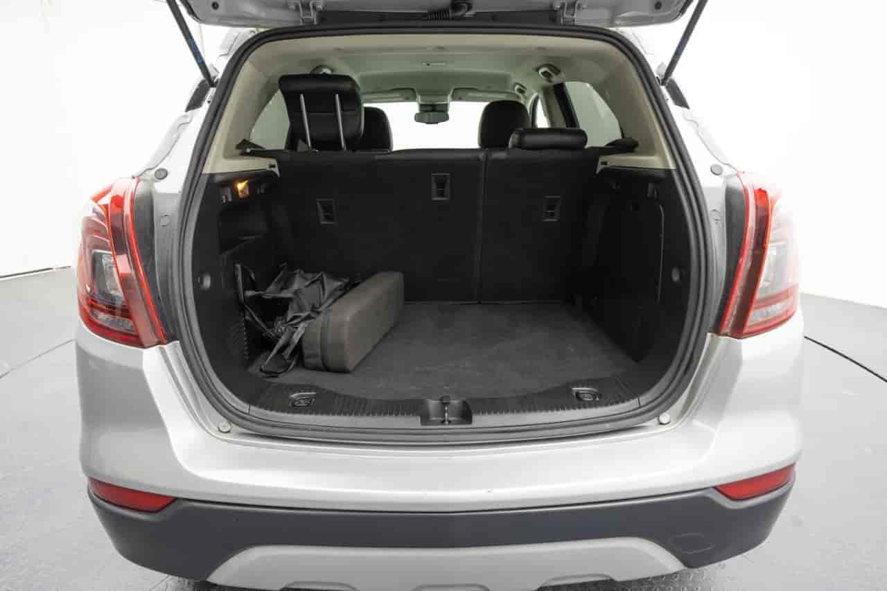 BUICK Encore - 7