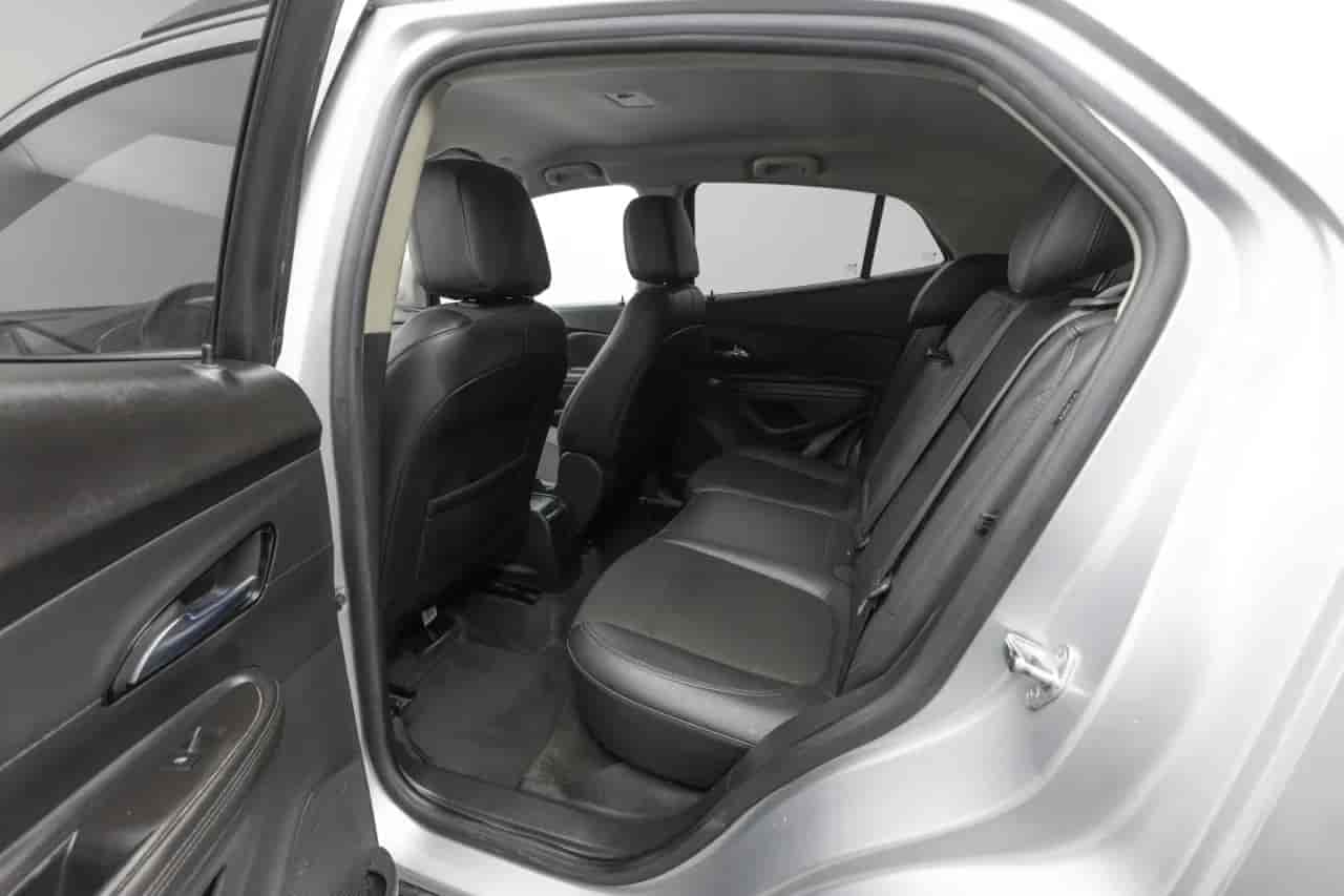 BUICK Encore - 8