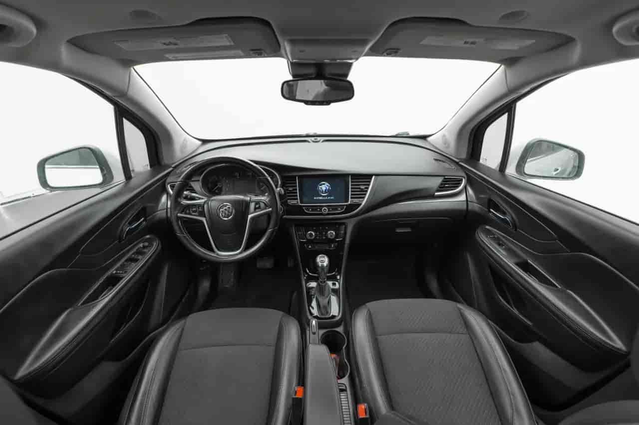 BUICK Encore - 9