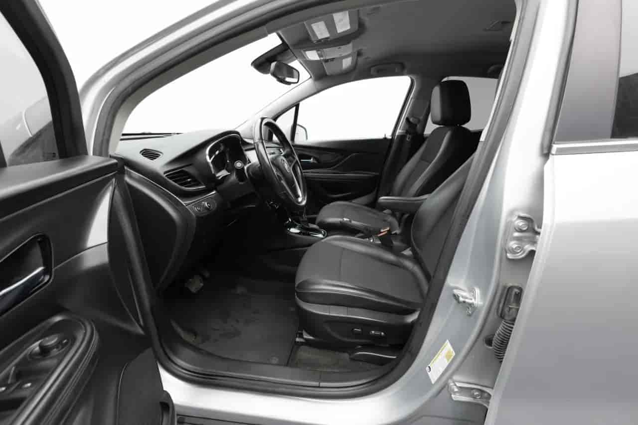 BUICK Encore - 10