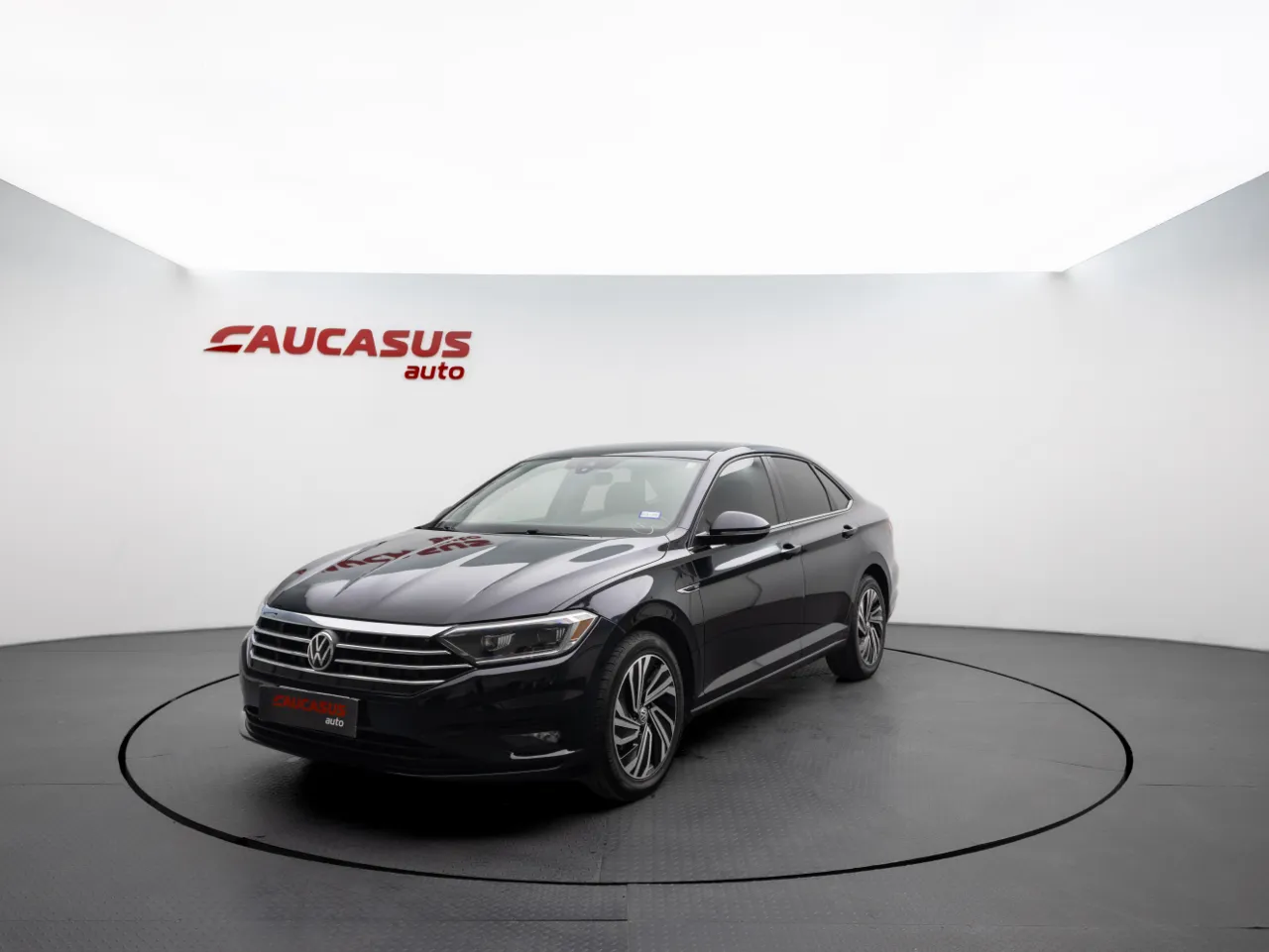 2020 VOLKSWAGEN Jetta
