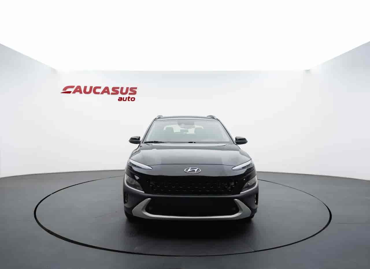 HYUNDAI Kona - 2