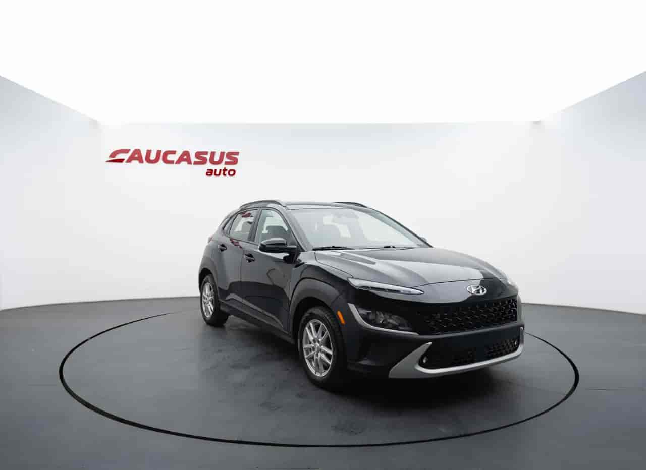 HYUNDAI Kona - 3