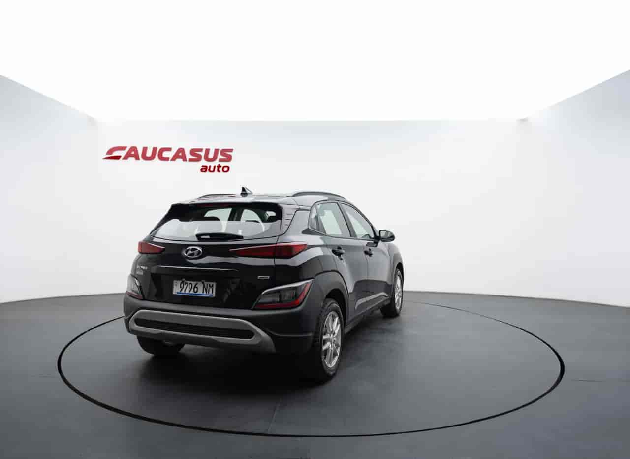 HYUNDAI Kona - 6