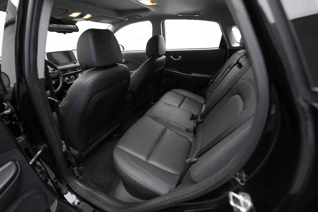 HYUNDAI Kona - 7
