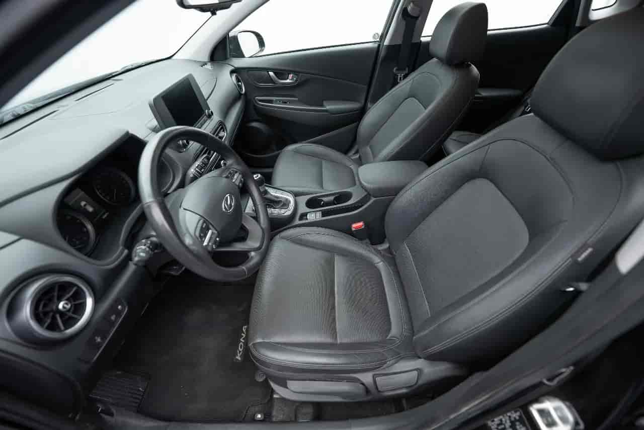 HYUNDAI Kona - 9