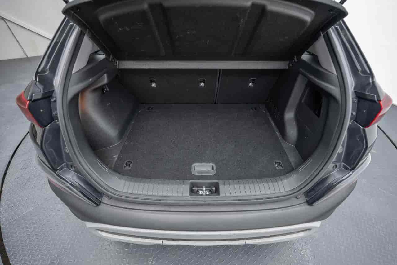 HYUNDAI Kona - 10