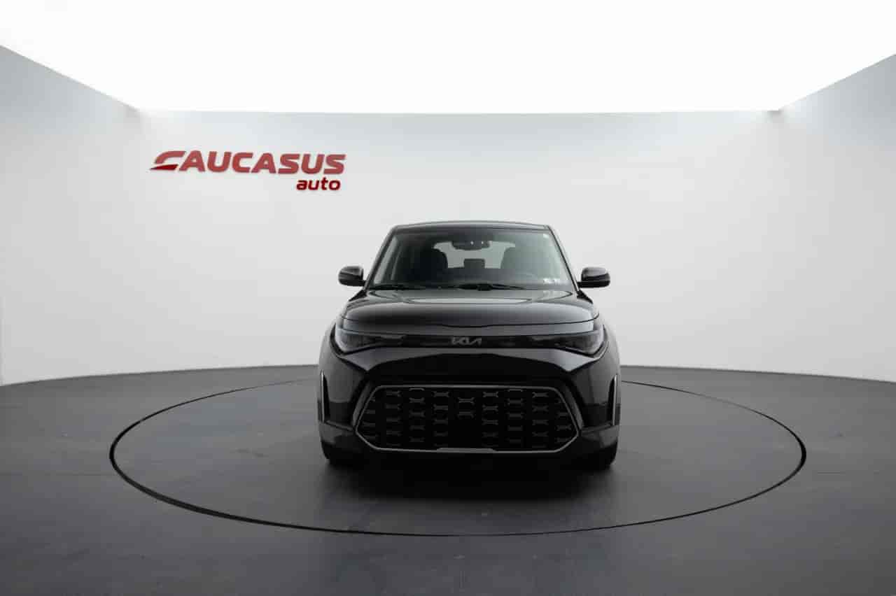 KIA Soul - 2