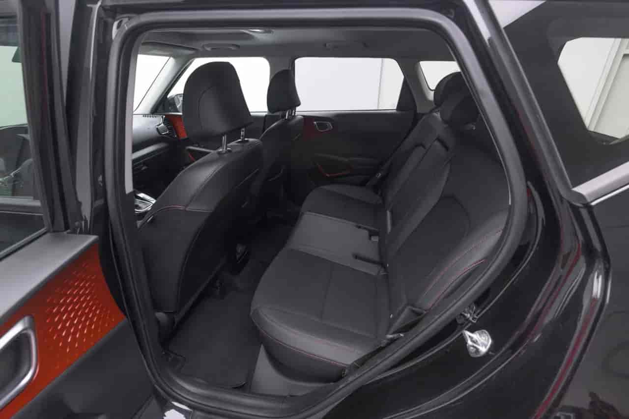 KIA Soul - 8