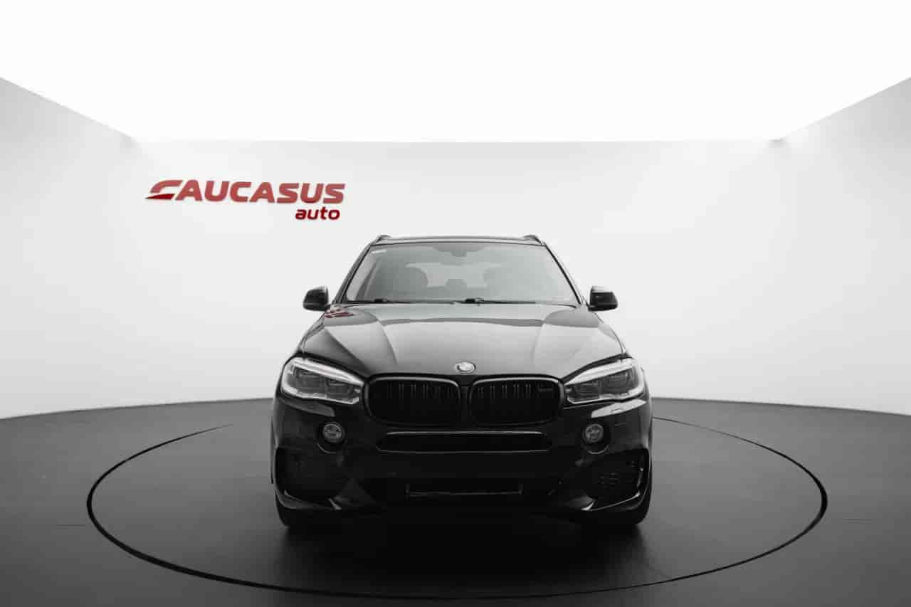 BMW X5 - 2