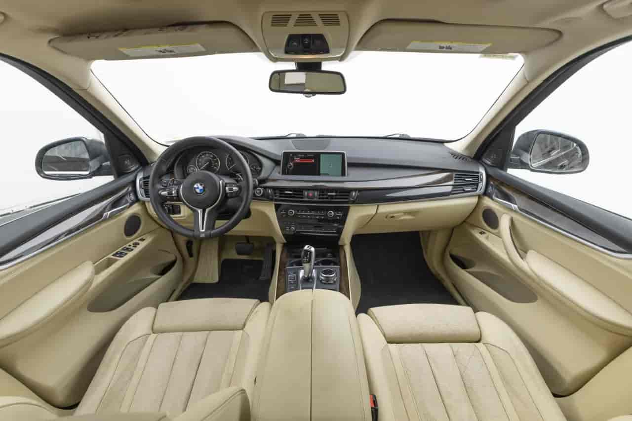 BMW X5 - 9
