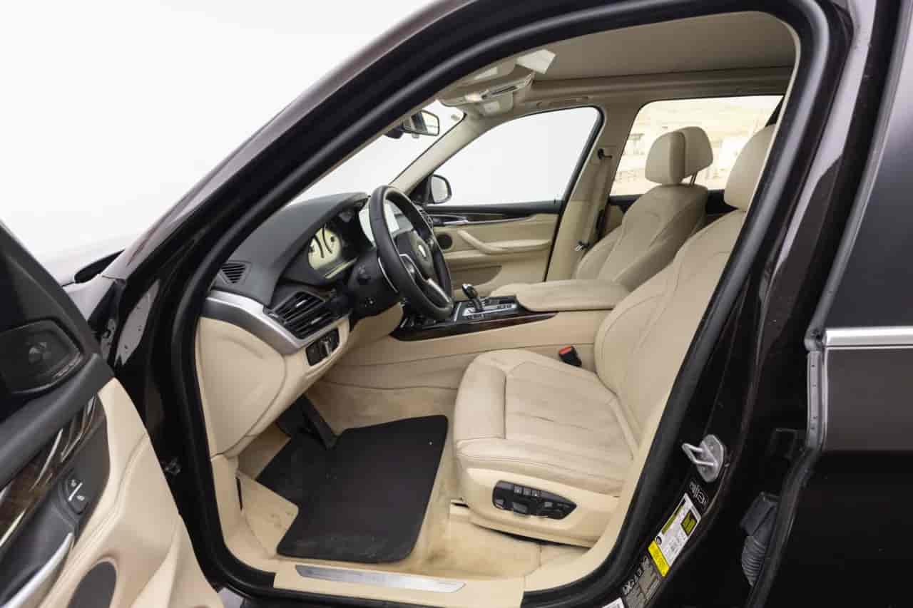 BMW X5 - 10