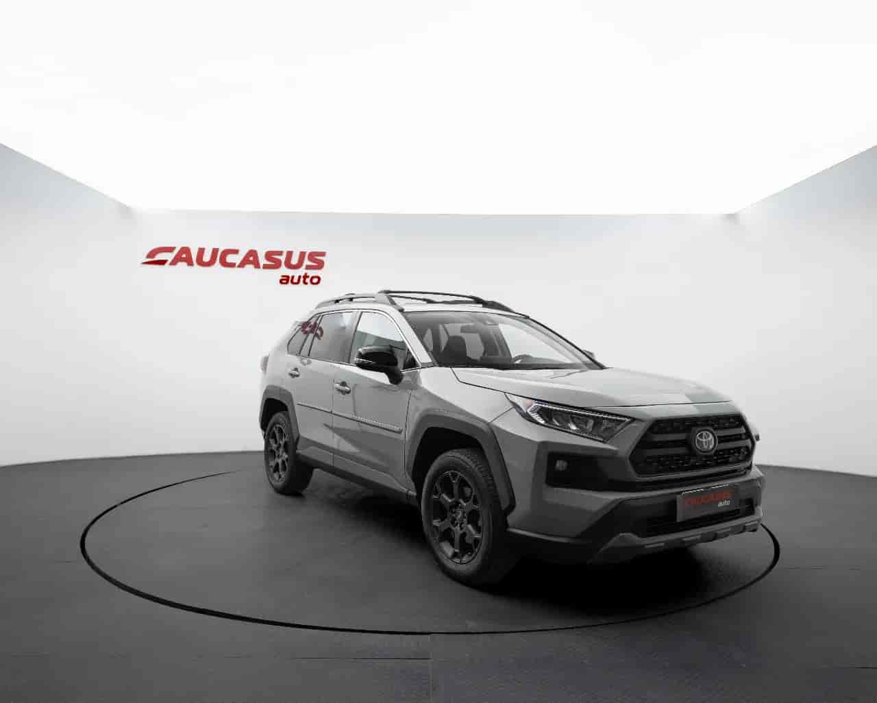 TOYOTA RAV4 - 3