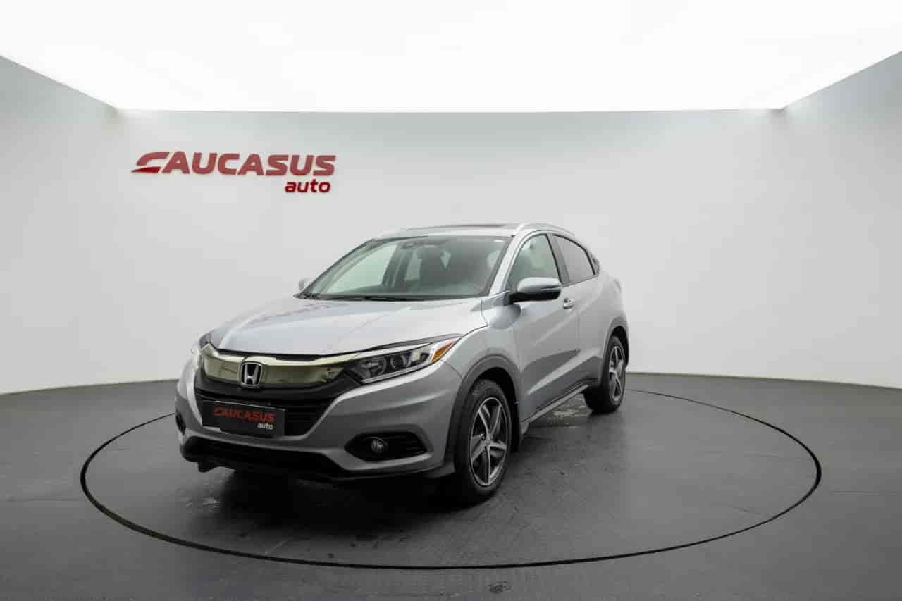 HONDA HR-V - 1