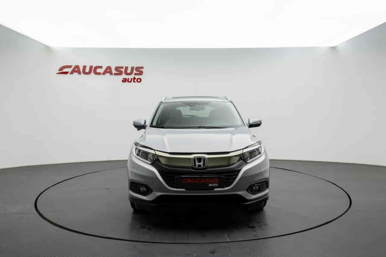 HONDA HR-V - 2