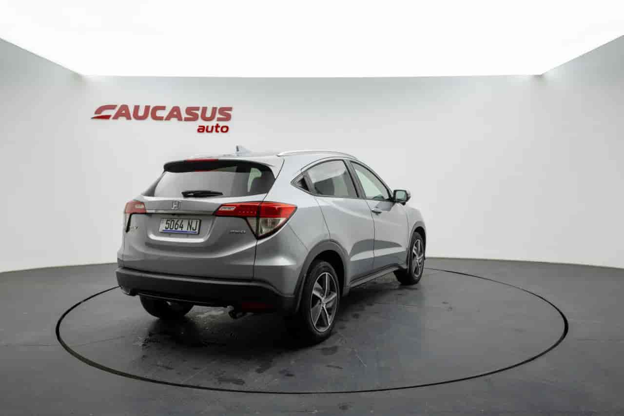 HONDA HR-V - 4
