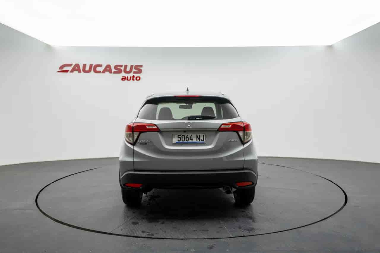 HONDA HR-V - 5