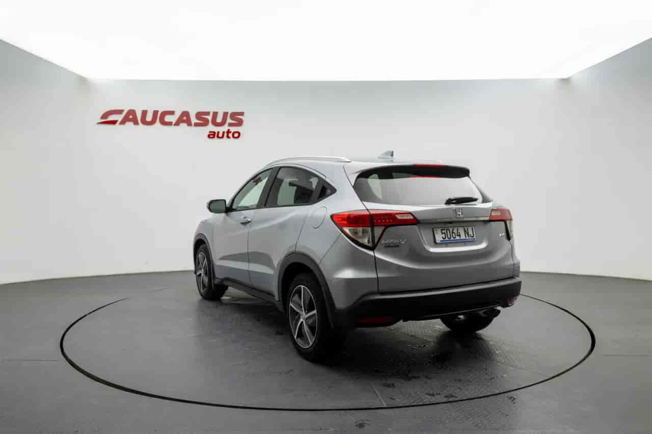 HONDA HR-V - 6
