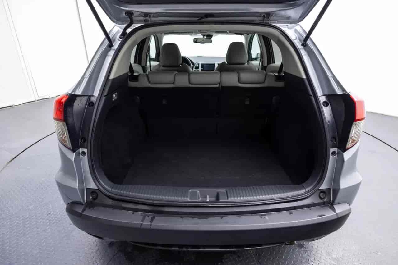 HONDA HR-V - 7