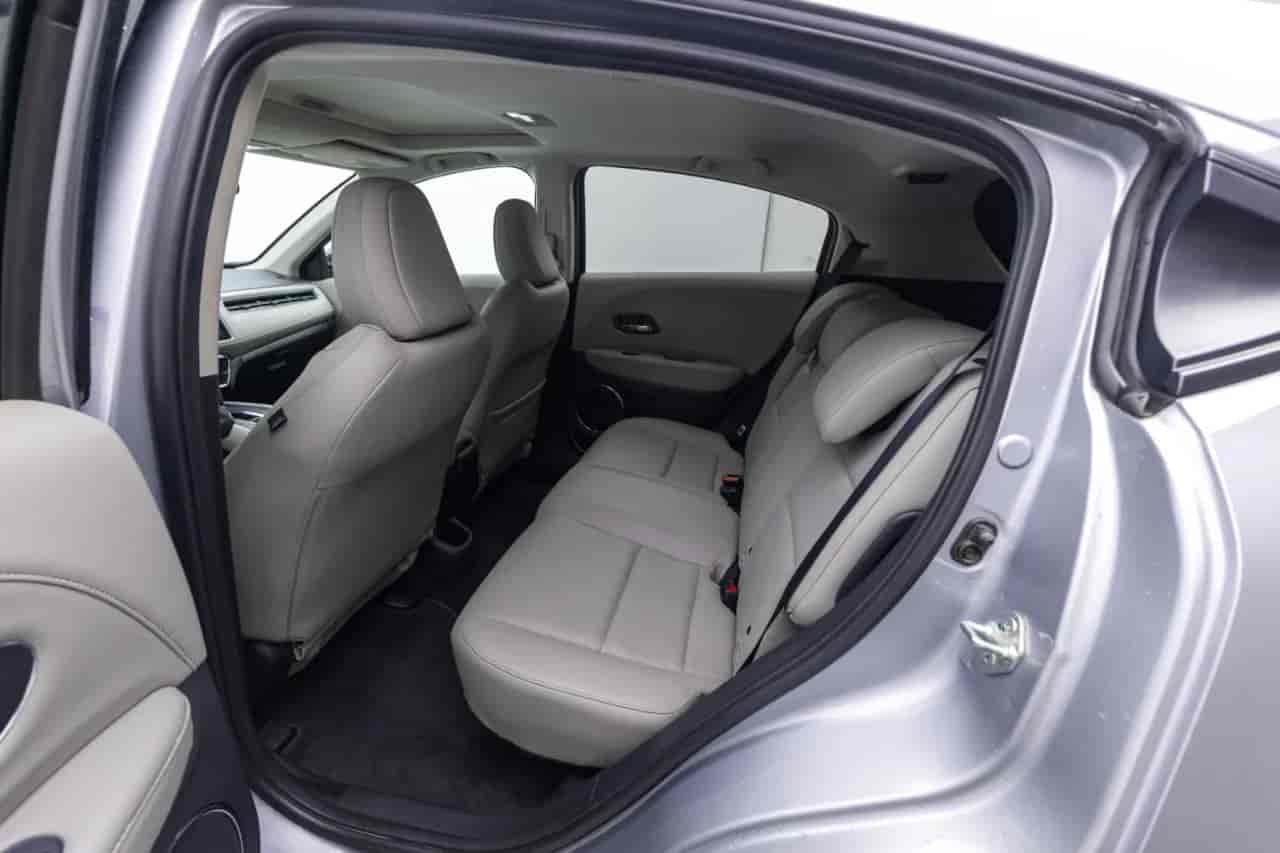 HONDA HR-V - 8