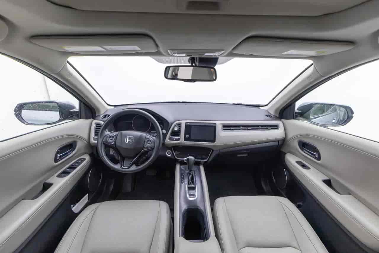 HONDA HR-V - 9