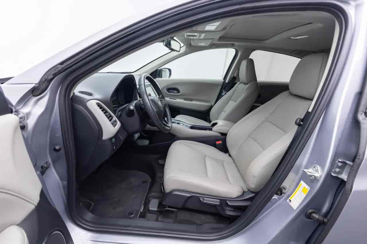 HONDA HR-V - 10