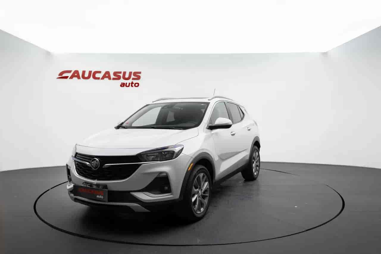 BUICK Encore GX - 1