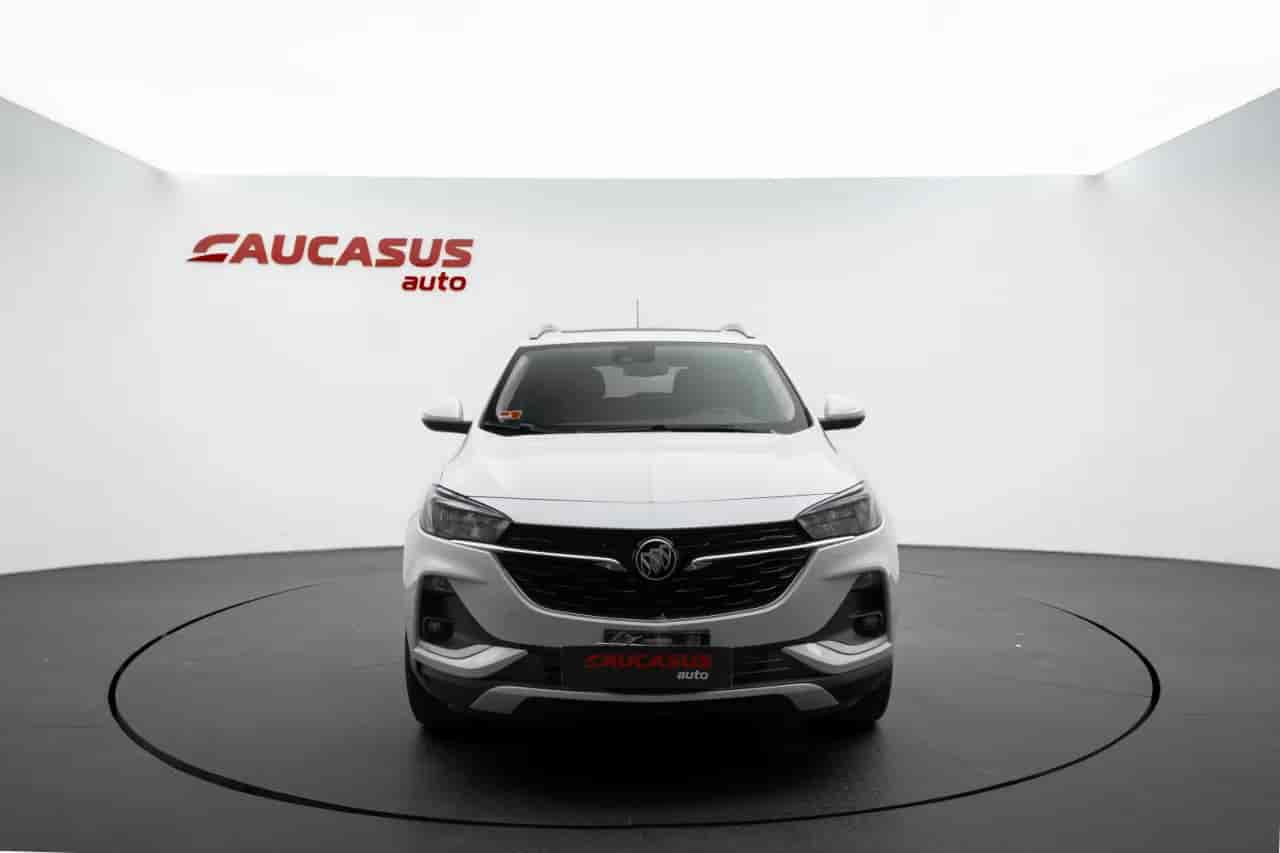 BUICK Encore GX - 2