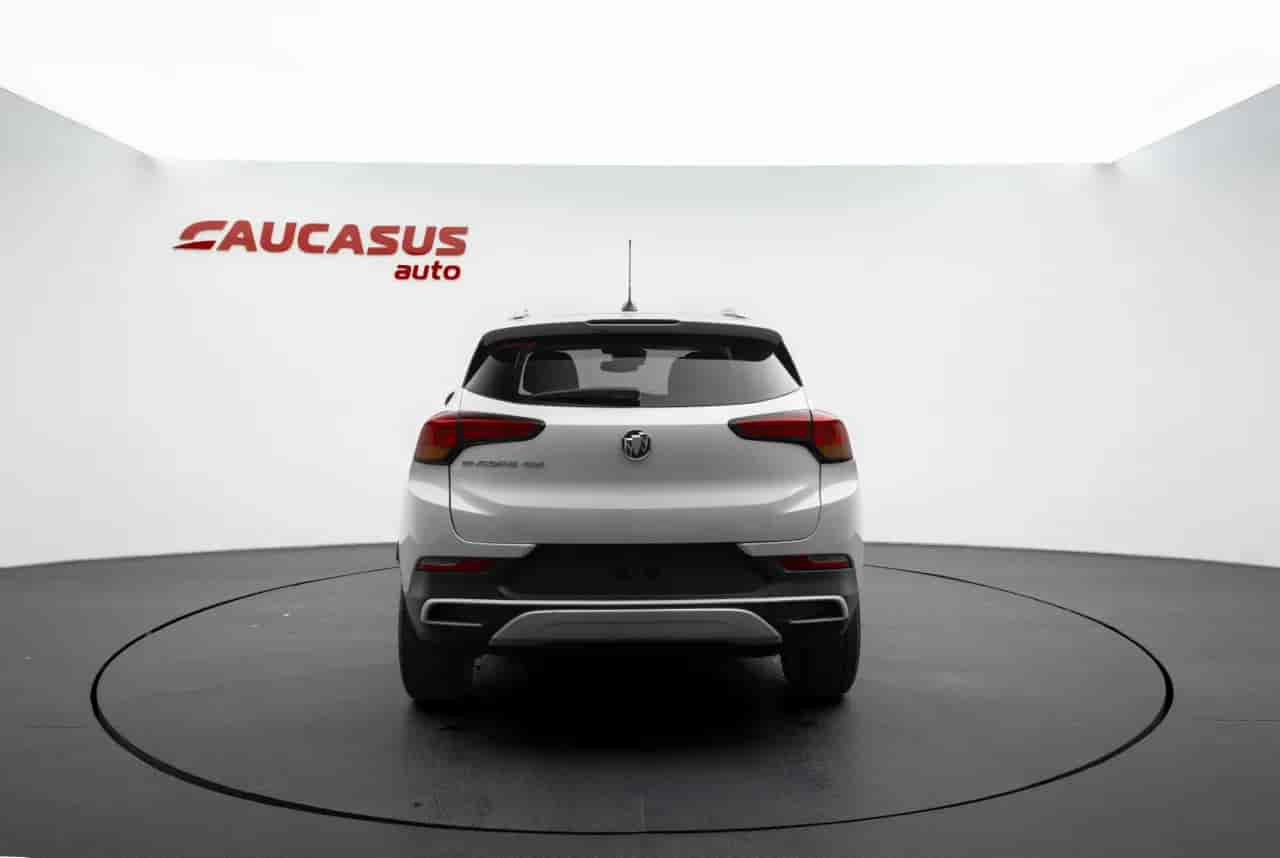 BUICK Encore GX - 5