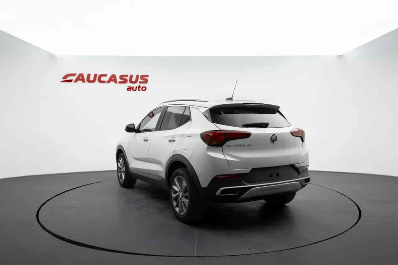 BUICK Encore GX - 6