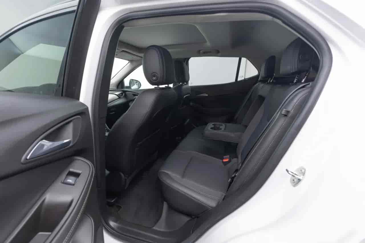 BUICK Encore GX - 8